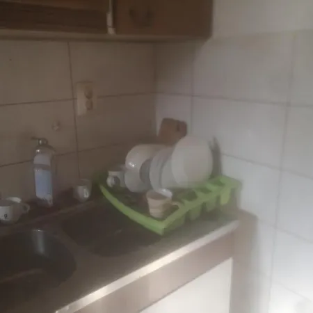 Double With Shared Bathroom 公寓 斯普利特