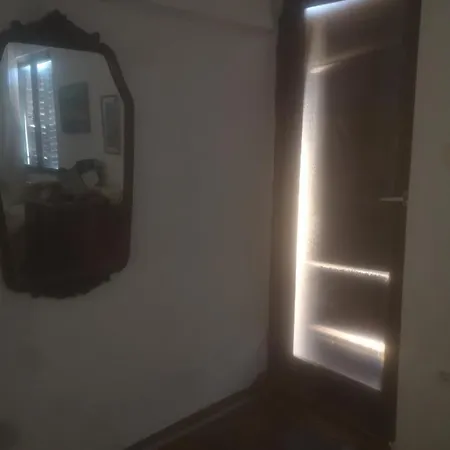 Double With Shared Bathroom * 斯普利特