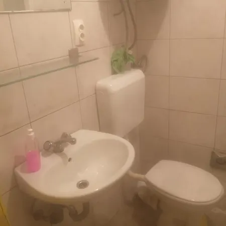 Double With Shared Bathroom 公寓 *